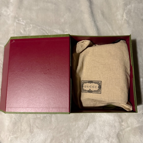 Gucci Dionysus Purse - Picture 2 of 4